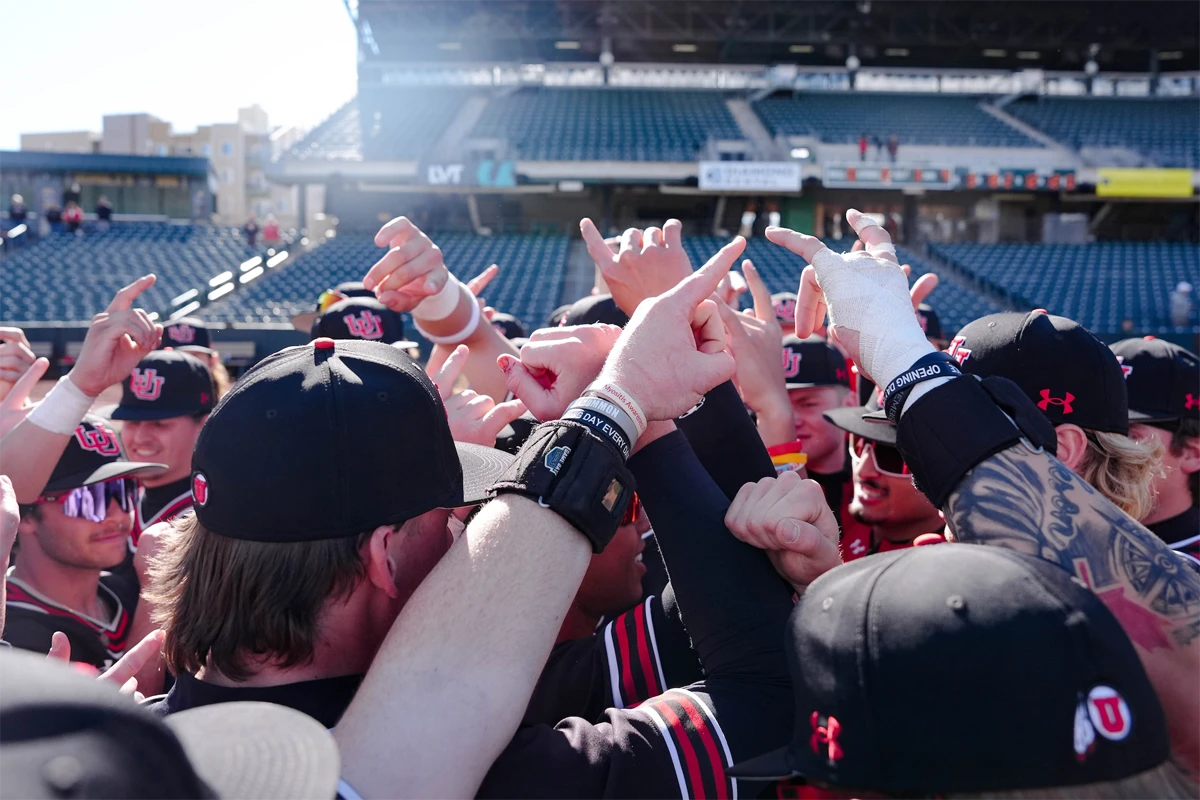 University of Utah Baseball Camps
